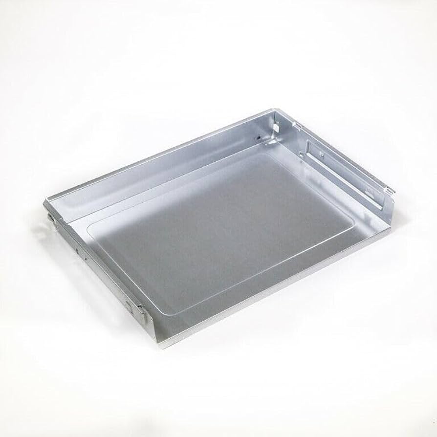 Whirlpool Range Storage Drawer W10813962 Whirlpool Range Storage Drawer W10813962